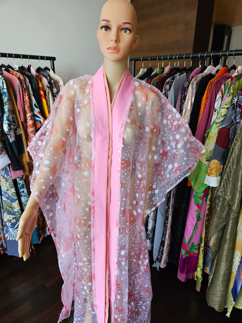 Amy kaftan coverup