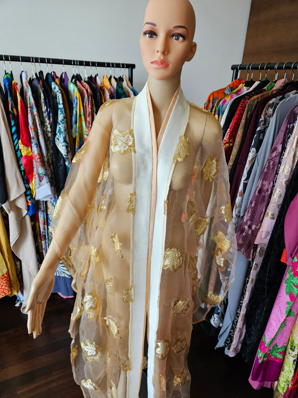 Audrey Kaftan Kimono