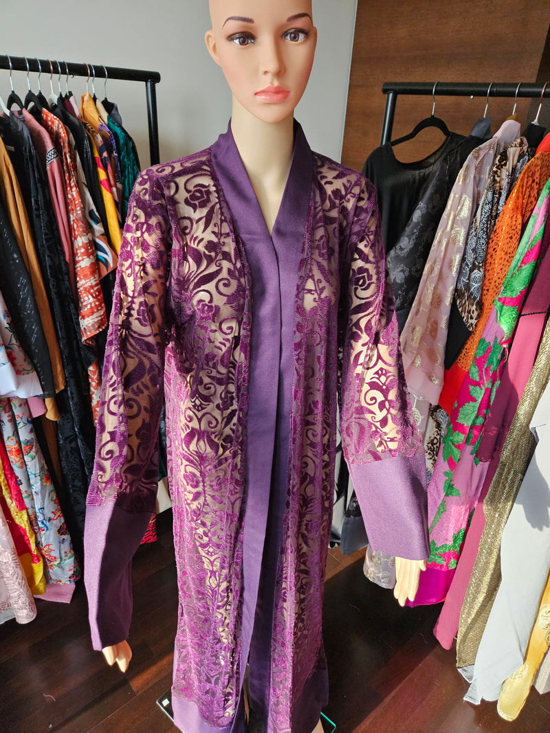 Alena Kimono Robe