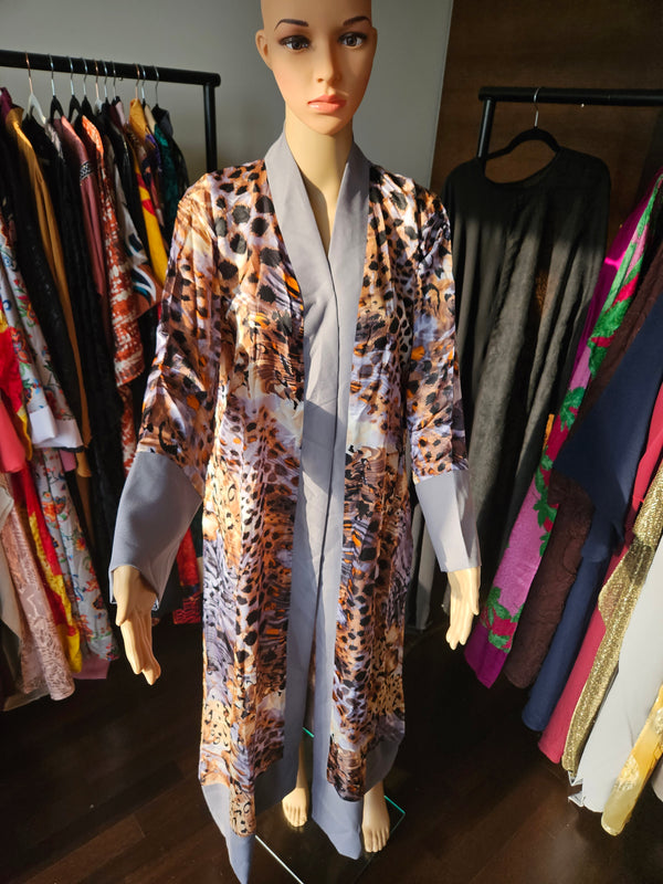 Layla Kimono Robe