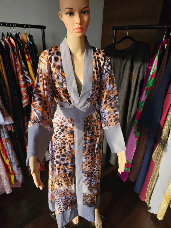 Layla Kimono Robe