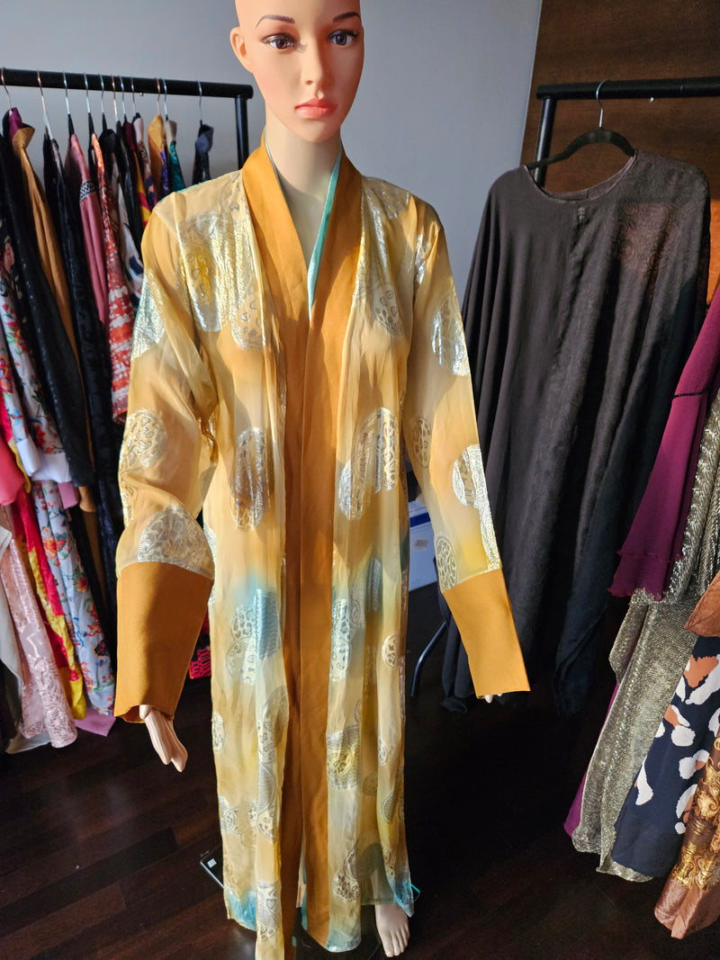 Irene Kimono Robe