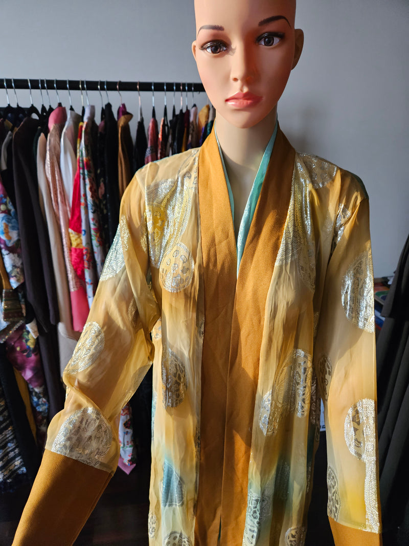 Irene Kimono Robe