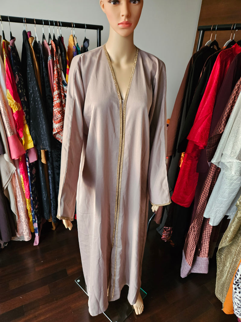 Laila kimono robe