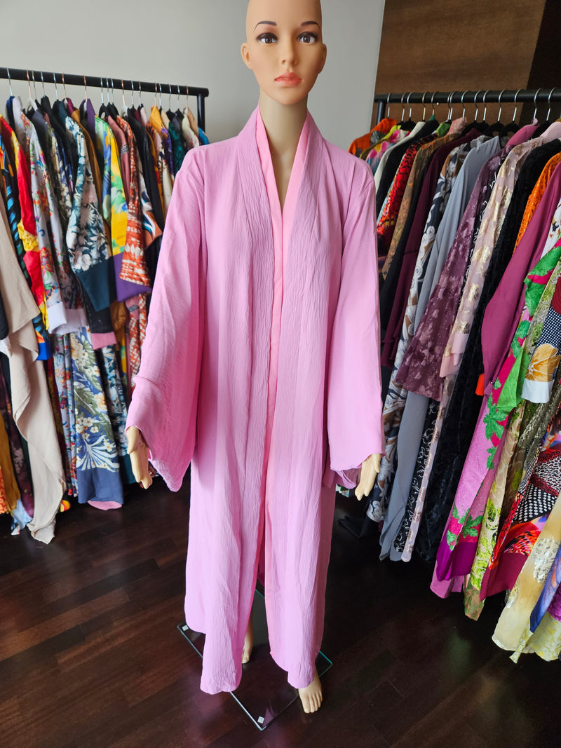 Marina kimono robe