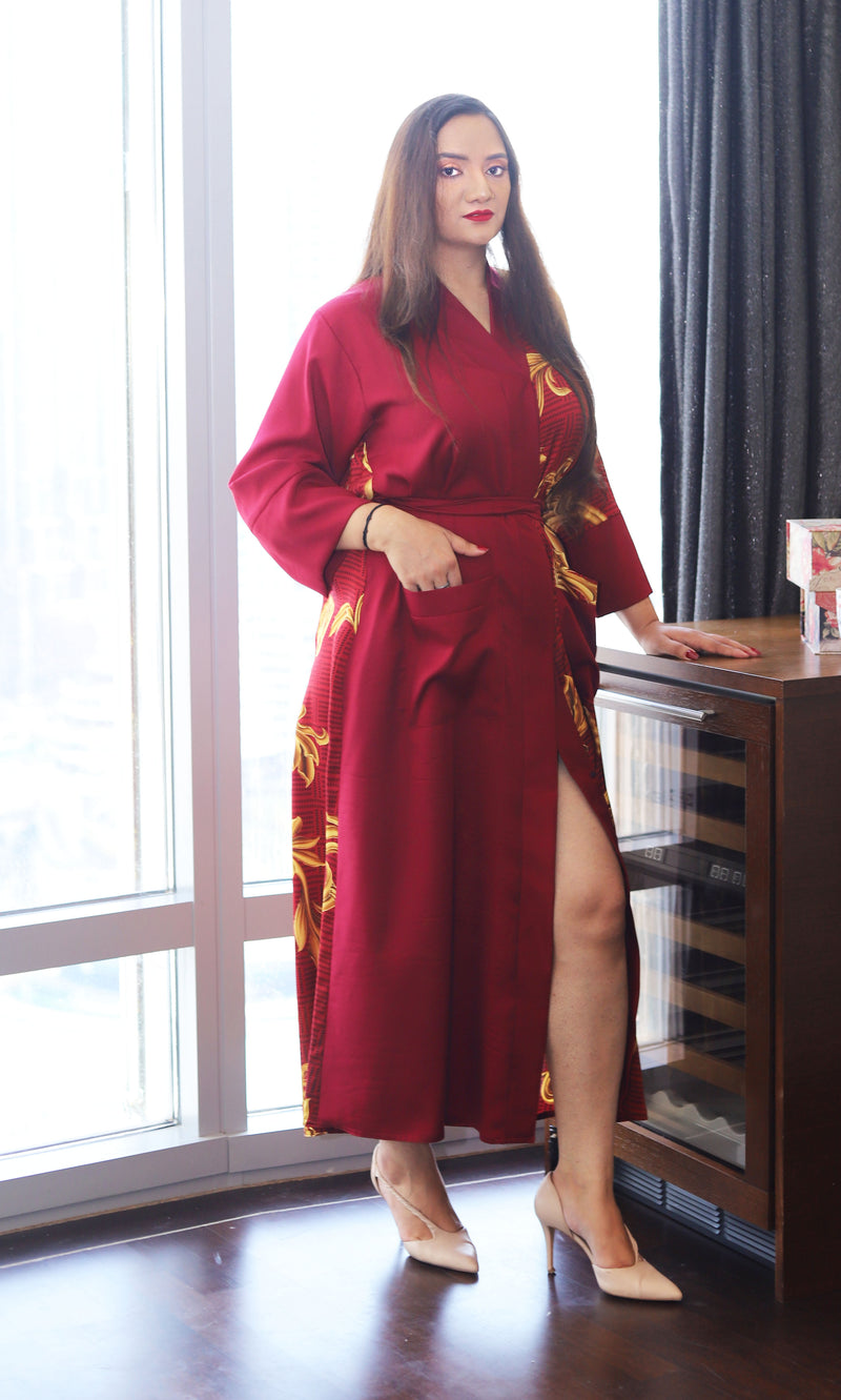 RED-KIMONO-ROBE