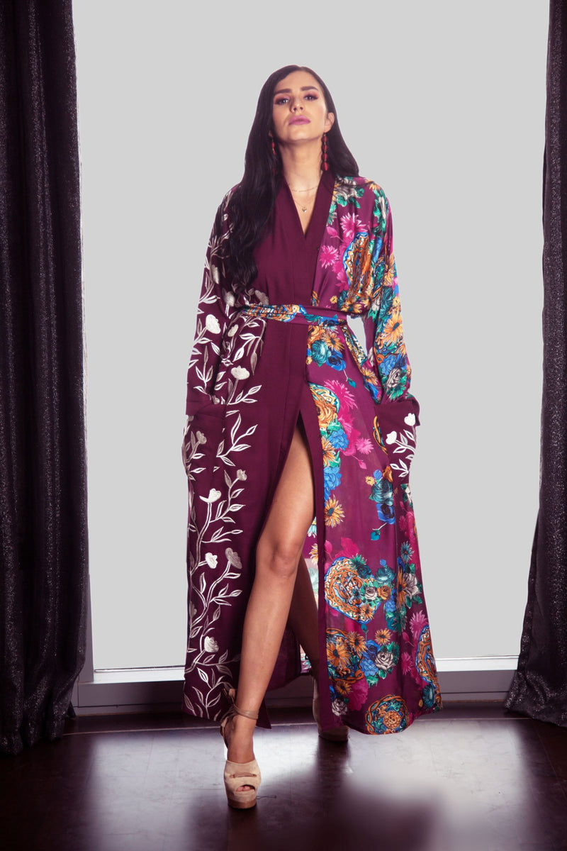 purple-embroidered-kimono