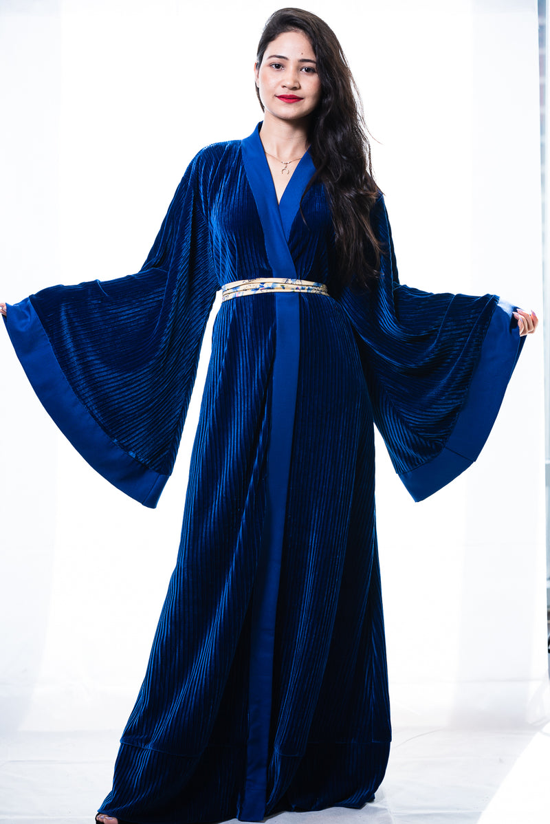 robe dress Satin kimono robe, Silk kimono robe, Dressing gown robe, Bridal Dressing gown, Silk kimono robe with long sleeves, Silk women robe long