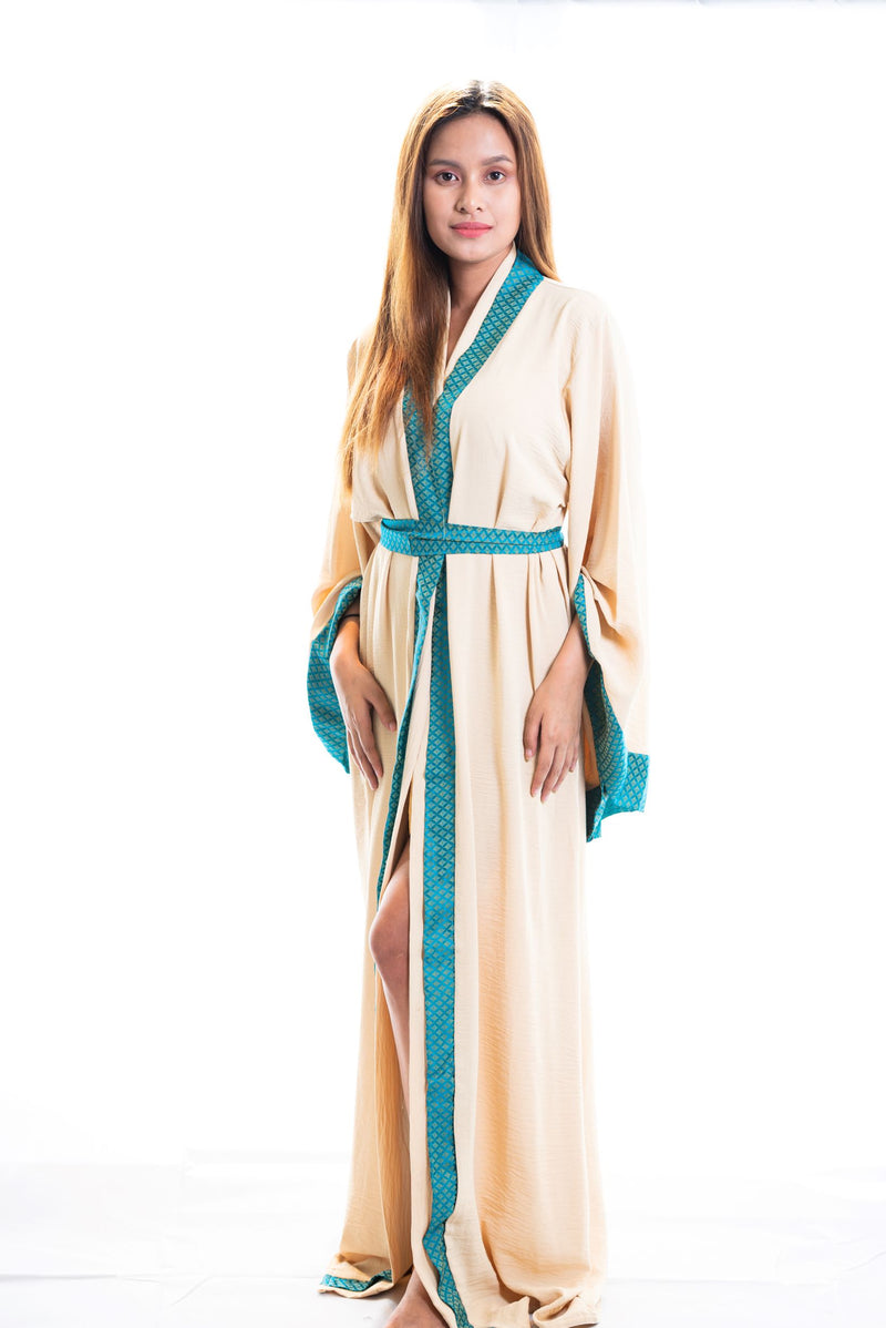 robes for tall women 
