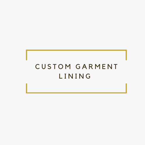 Custom Payment Link for Garment lining