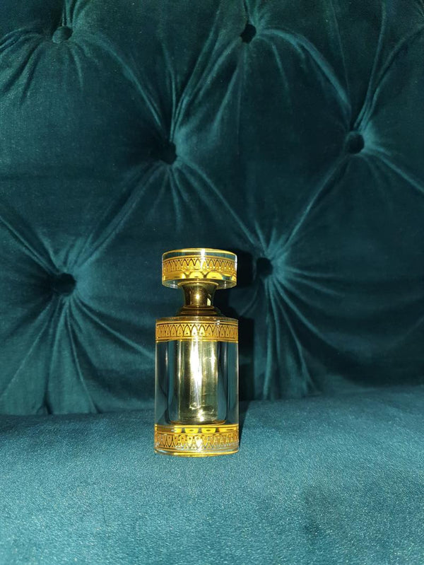 PERFUME OIL